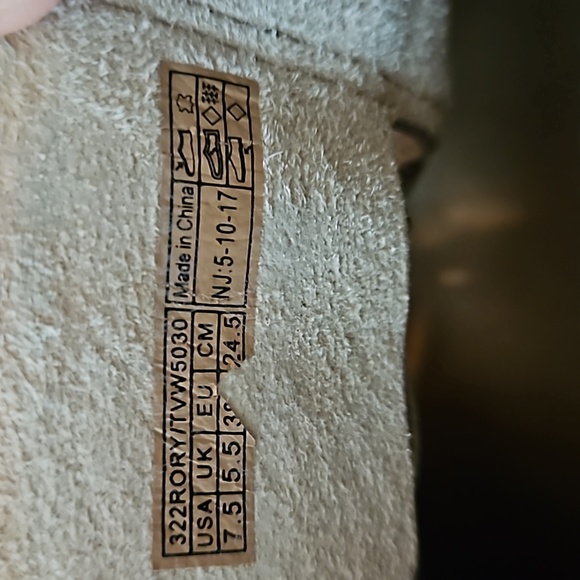 vionic women's Rory bootie - Picture 5 of 6